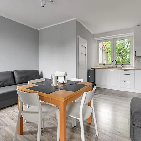 Apartamento Palazzo N677 *