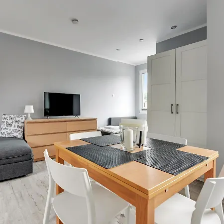 Palazzo N677 Apartamento