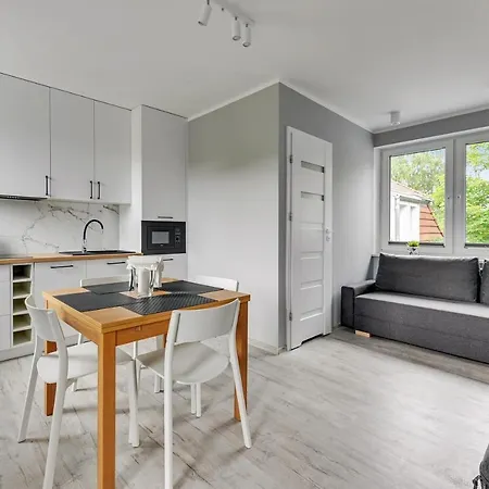 Palazzo N677 Apartamento