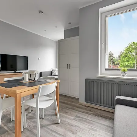 Palazzo N677 Apartamento