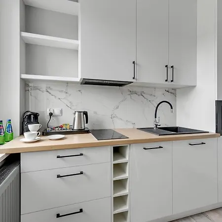 Apartamento Palazzo N677 *