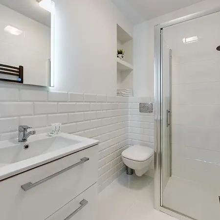 Palazzo N677 Apartamento