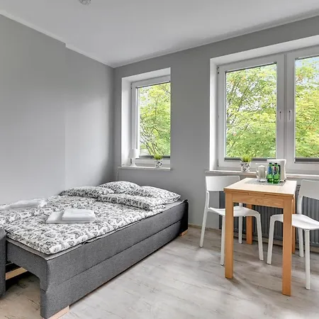 Apartamento Palazzo N677 *