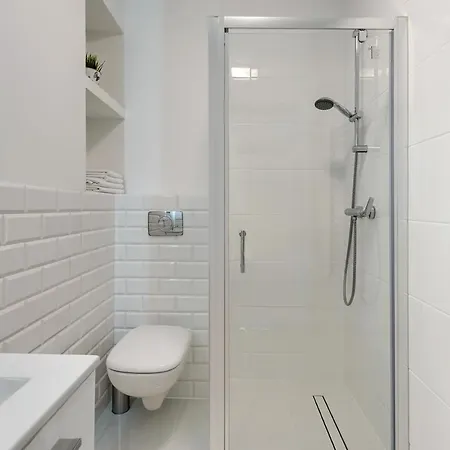 Palazzo N677 Apartamento *