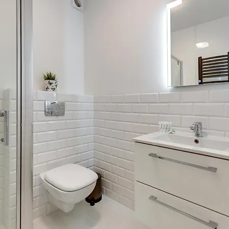 Apartamento Palazzo N677