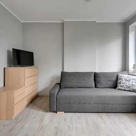 Palazzo N677 Apartamento