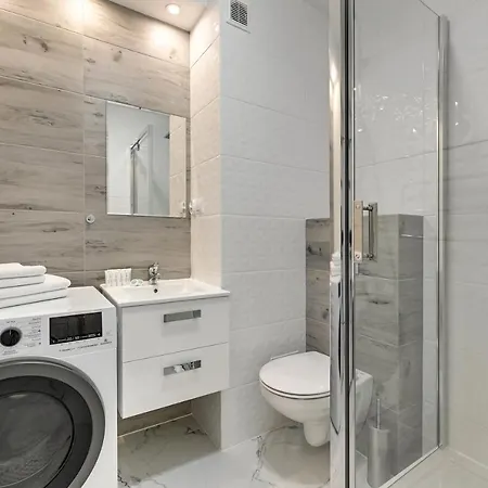 Apartamento Palazzo N677 *
