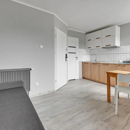 Apartamento Palazzo N677 *